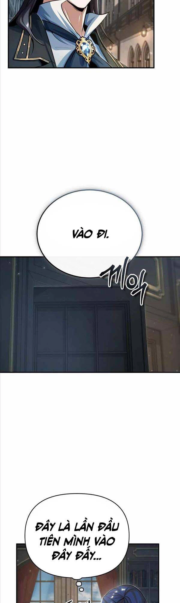 Giáo Sư Gián Điệp Chapter 34 - 20