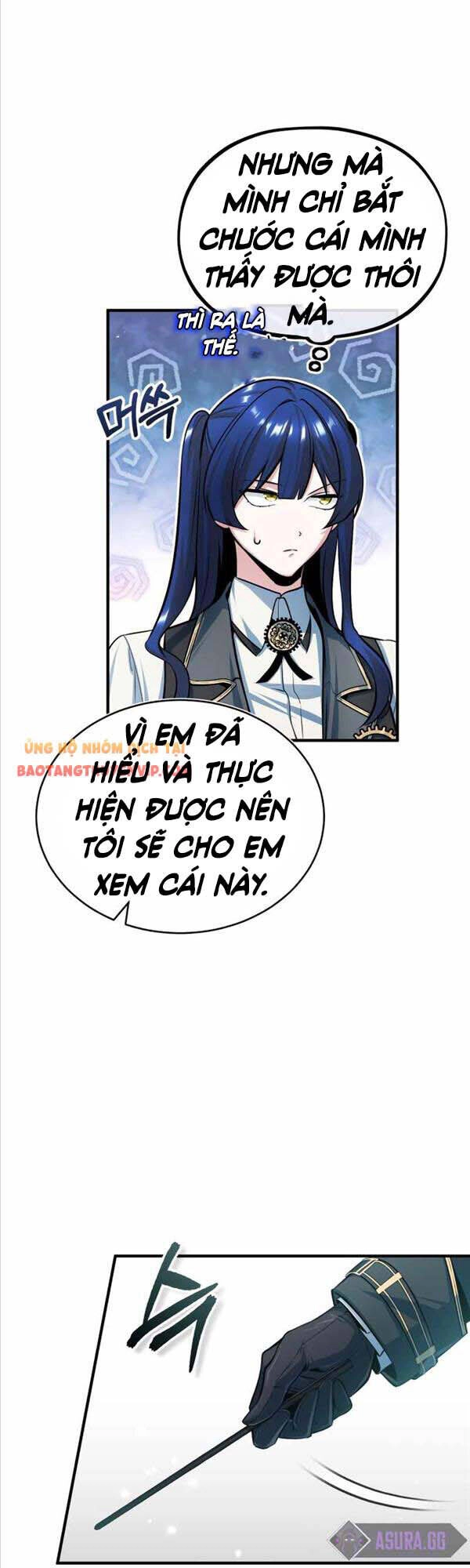 Giáo Sư Gián Điệp Chapter 34 - 25