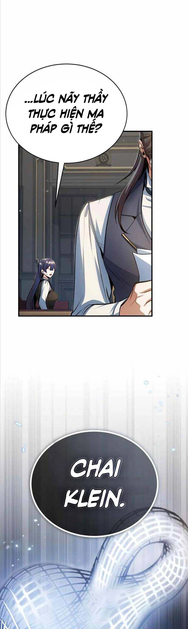 Giáo Sư Gián Điệp Chapter 34 - 31