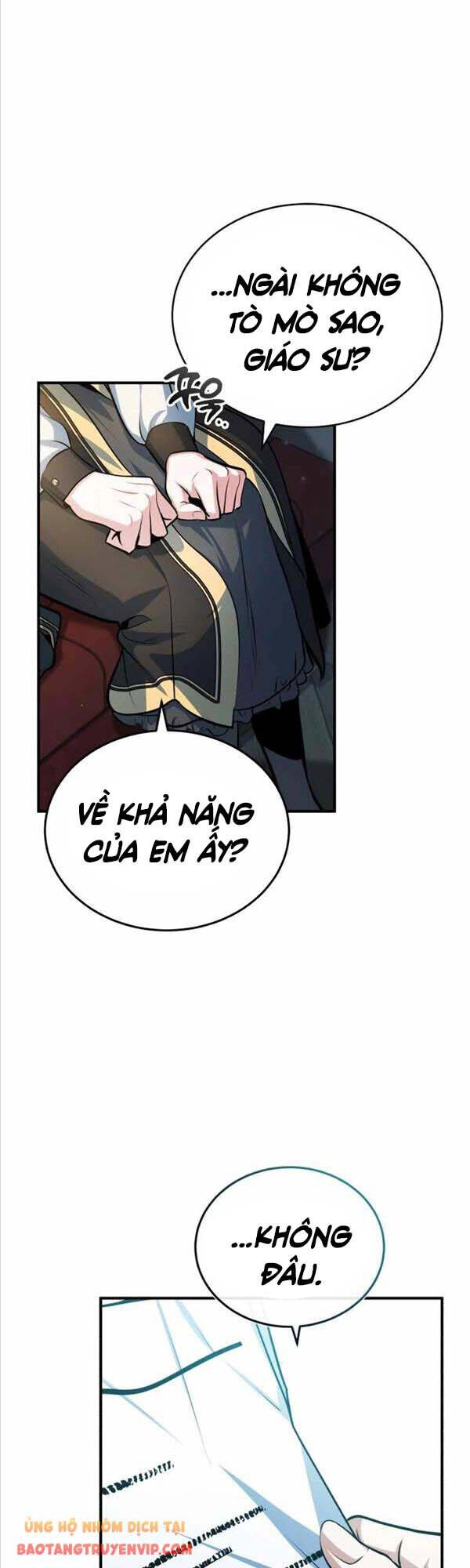 Giáo Sư Gián Điệp Chapter 34 - 36