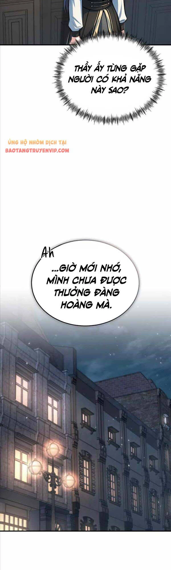 Giáo Sư Gián Điệp Chapter 34 - 39