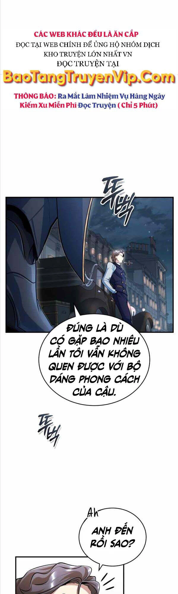 Giáo Sư Gián Điệp Chapter 34 - 40