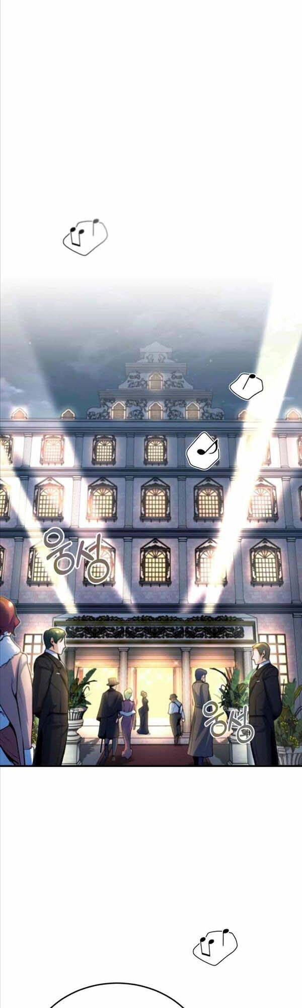 Giáo Sư Gián Điệp Chapter 34 - 44