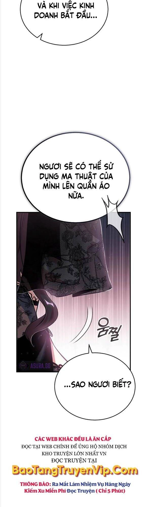 Giáo Sư Gián Điệp Chapter 35 - 35