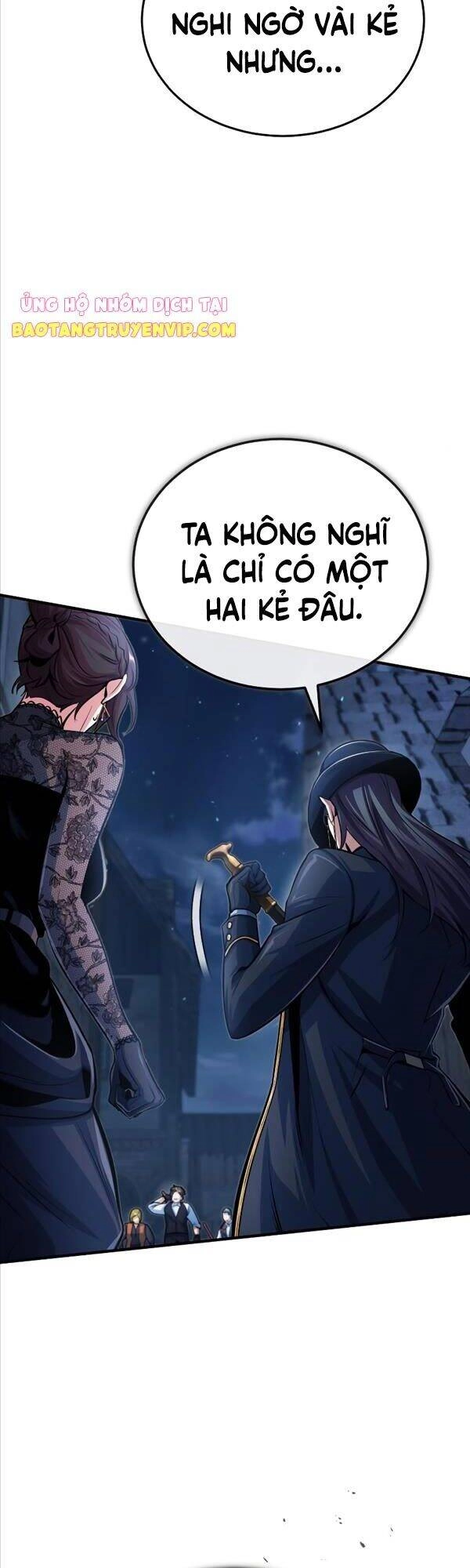 Giáo Sư Gián Điệp Chapter 35 - 49