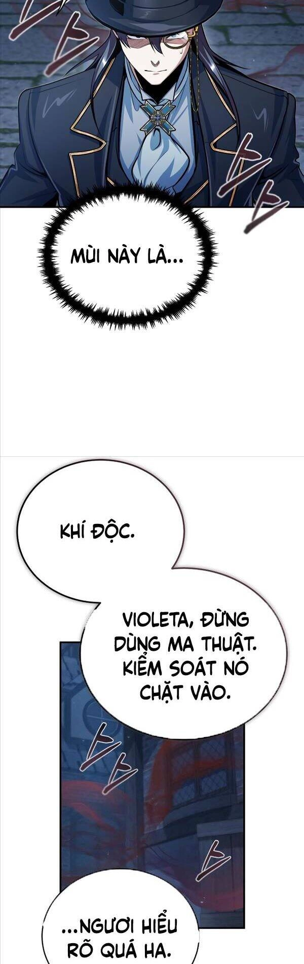 Giáo Sư Gián Điệp Chapter 35 - 52