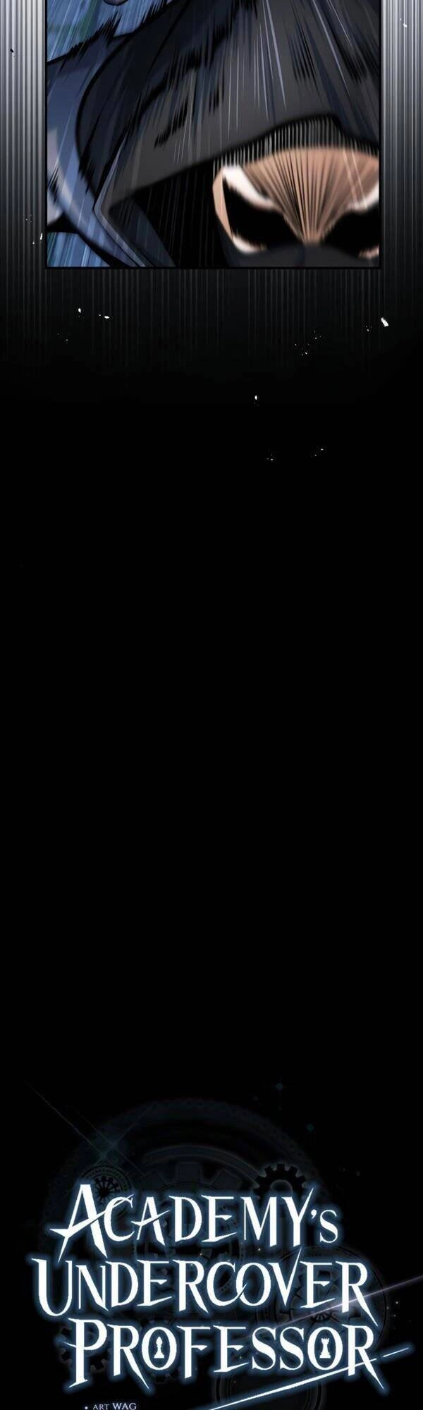 Giáo Sư Gián Điệp Chapter 36 - 11