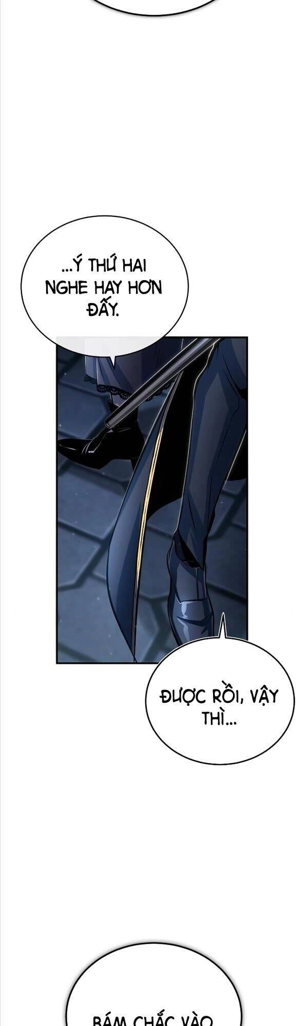 Giáo Sư Gián Điệp Chapter 36 - 20