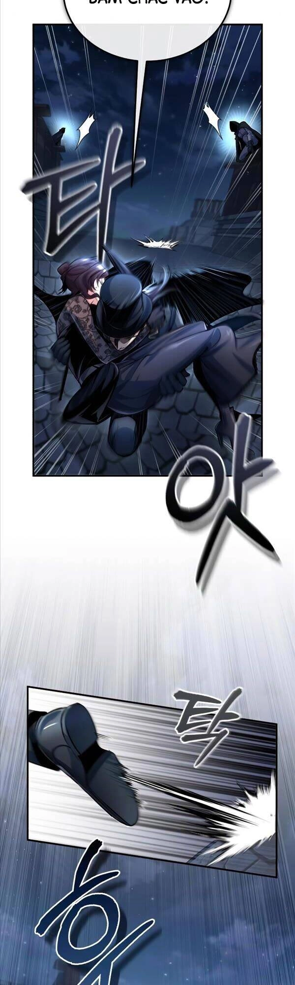 Giáo Sư Gián Điệp Chapter 36 - 21