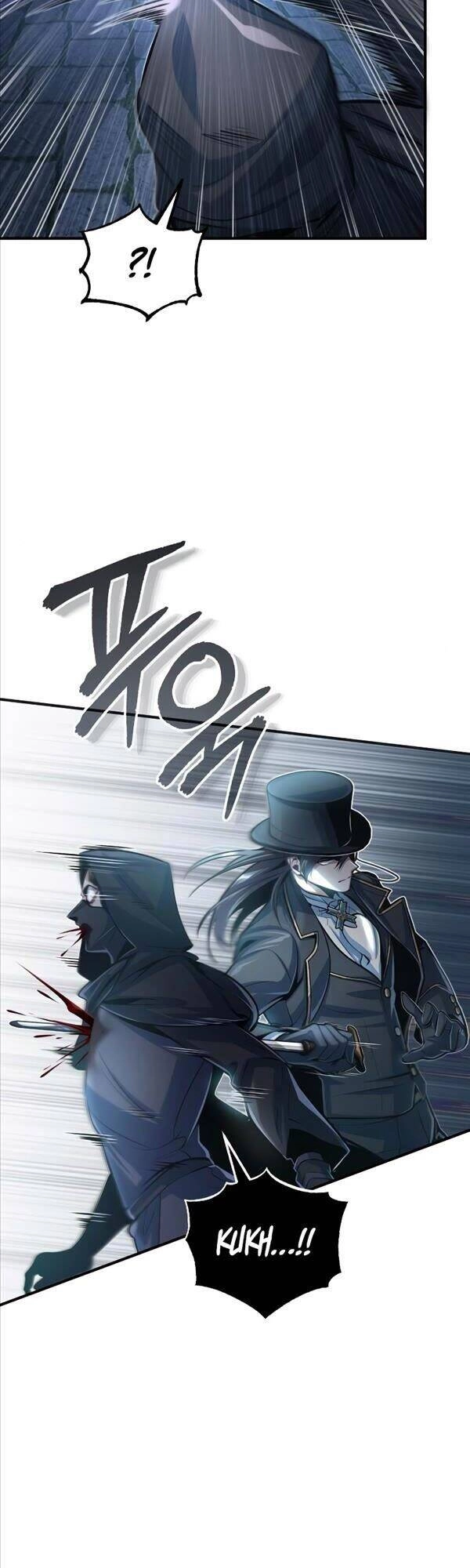 Giáo Sư Gián Điệp Chapter 36 - 29