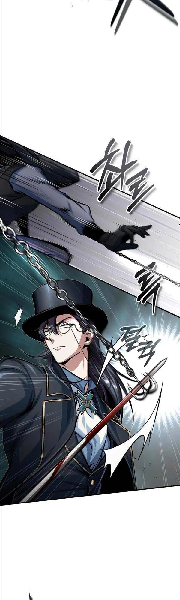 Giáo Sư Gián Điệp Chapter 36 - 34