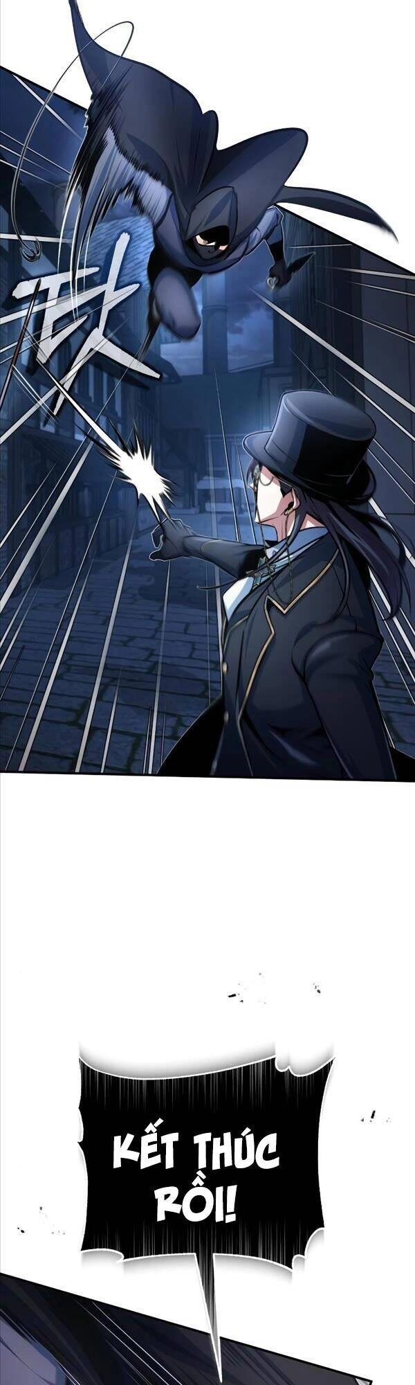 Giáo Sư Gián Điệp Chapter 36 - 35