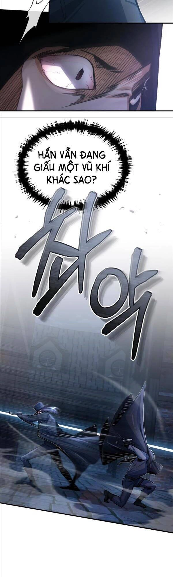 Giáo Sư Gián Điệp Chapter 36 - 37