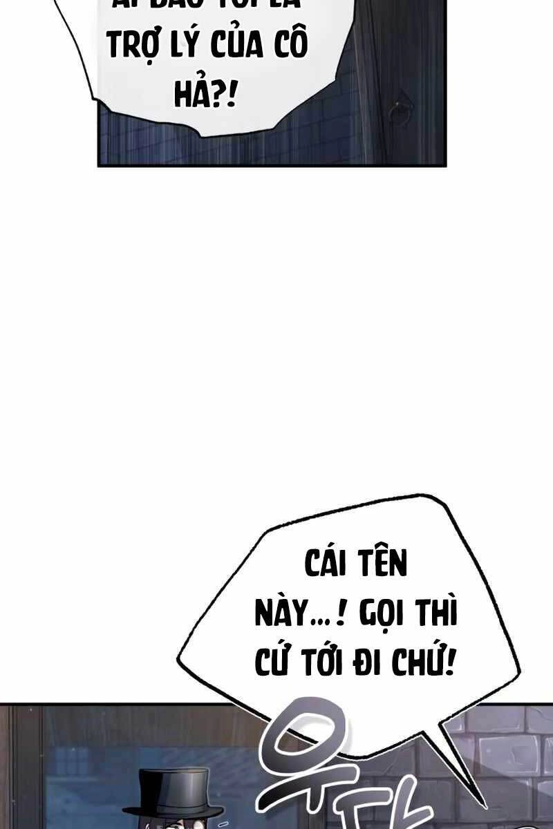 Giáo Sư Gián Điệp Chapter 37 - 2