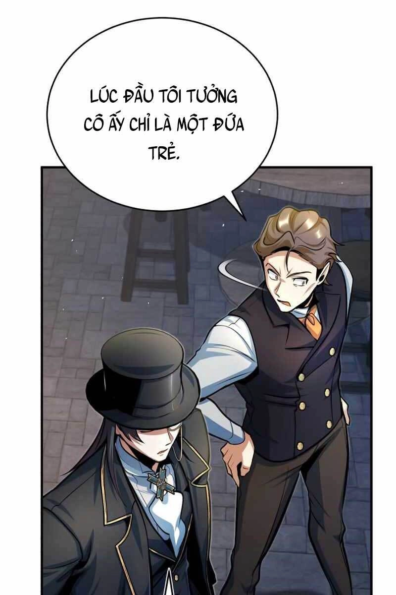 Giáo Sư Gián Điệp Chapter 37 - 15