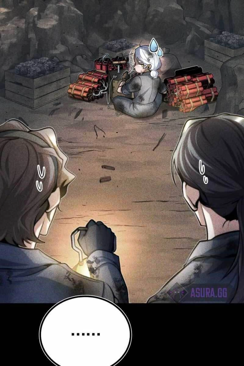 Giáo Sư Gián Điệp Chapter 37 - 20