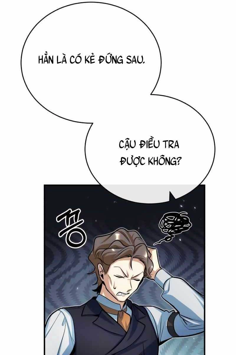 Giáo Sư Gián Điệp Chapter 37 - 25