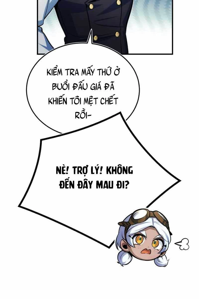 Giáo Sư Gián Điệp Chapter 37 - 26