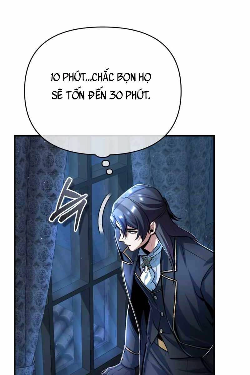 Giáo Sư Gián Điệp Chapter 37 - 31