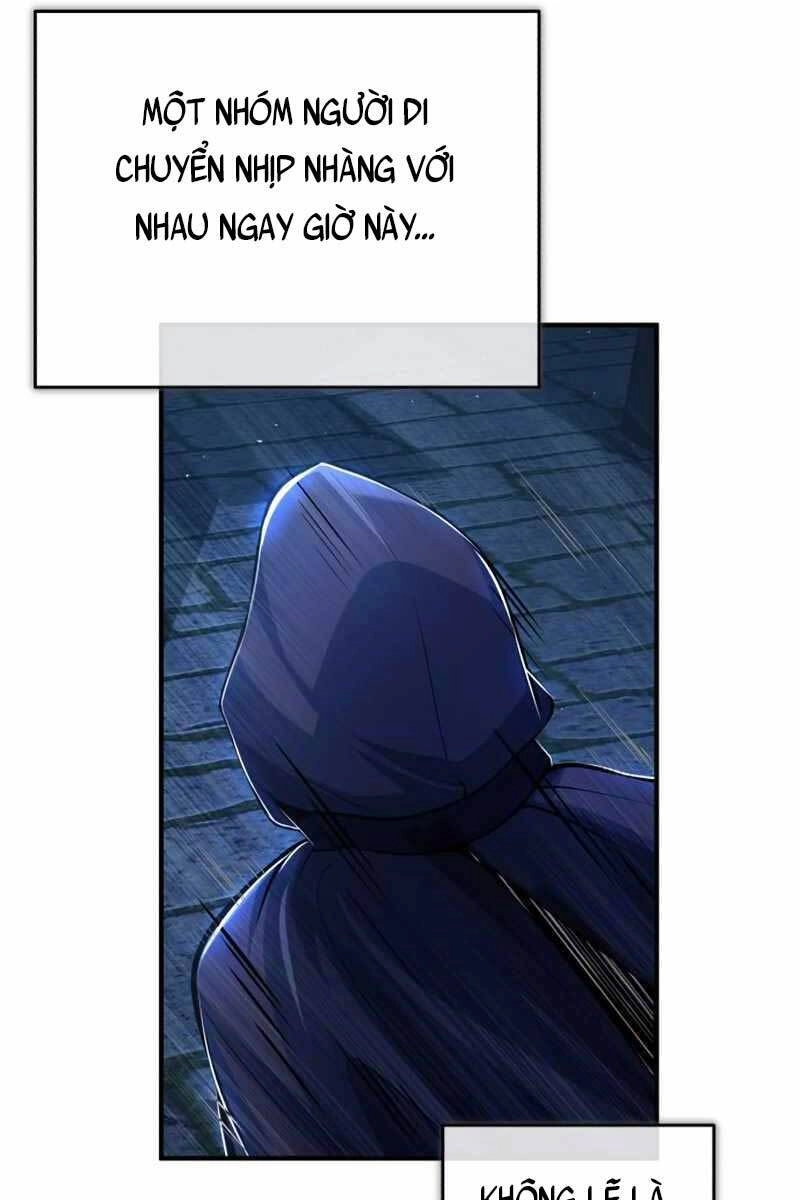 Giáo Sư Gián Điệp Chapter 37 - 36