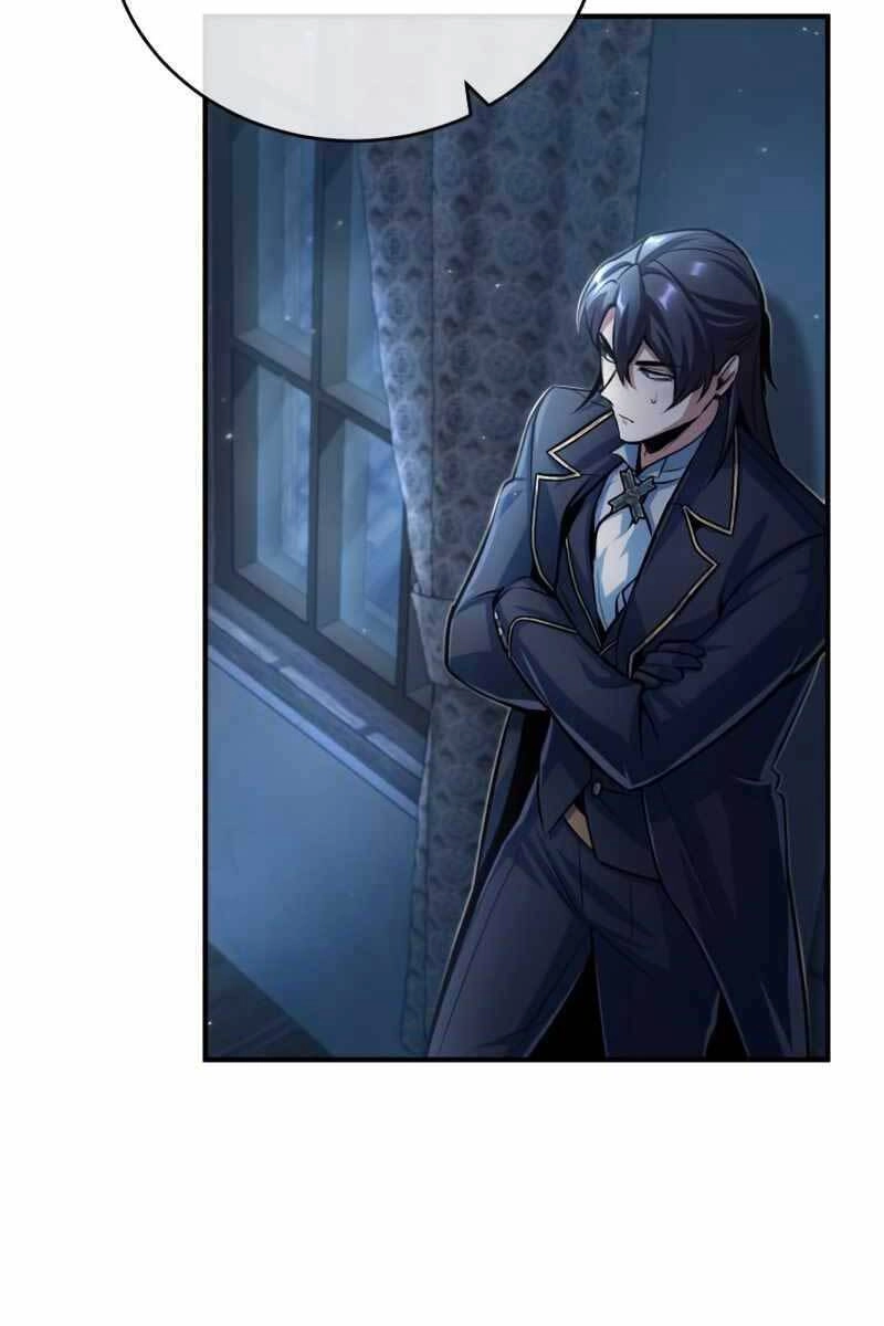 Giáo Sư Gián Điệp Chapter 37 - 40