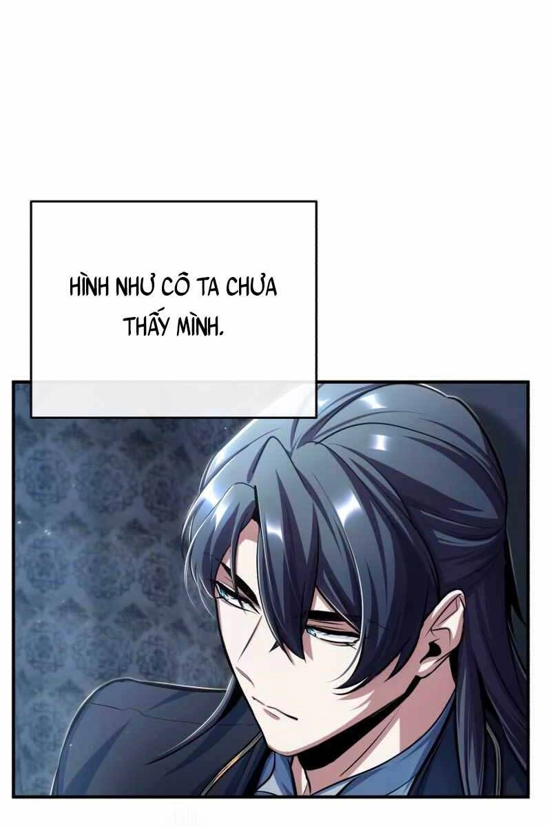 Giáo Sư Gián Điệp Chapter 37 - 41