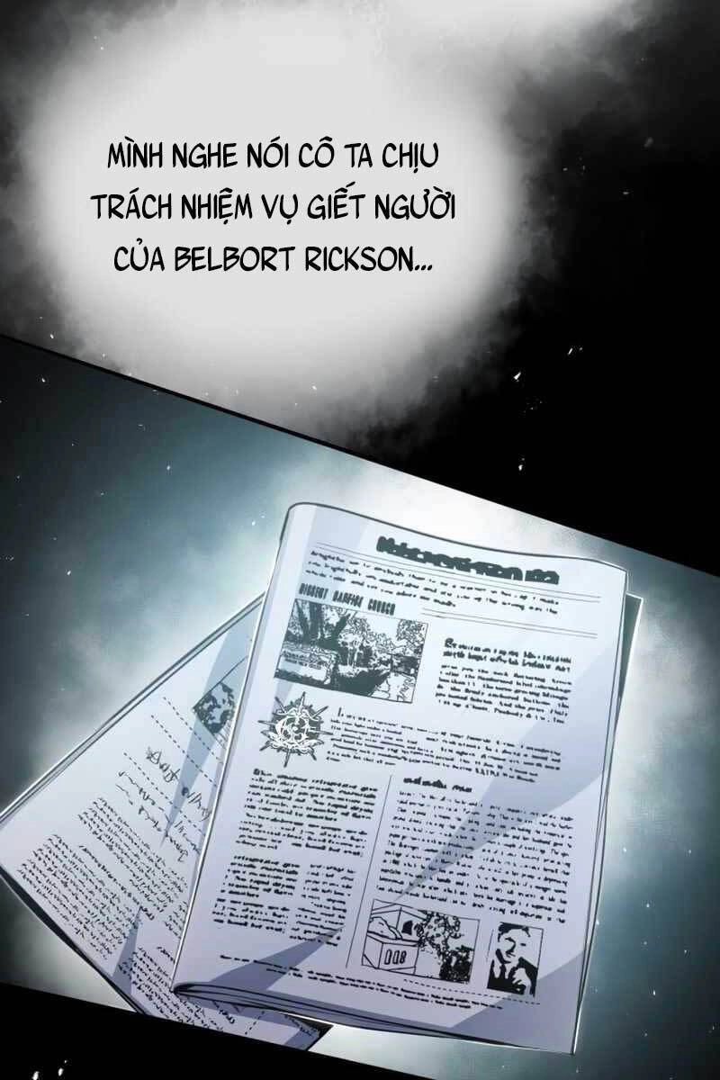 Giáo Sư Gián Điệp Chapter 37 - 45