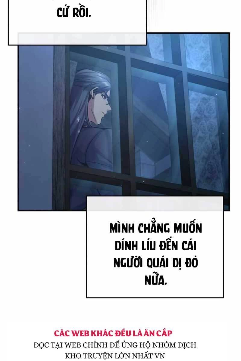 Giáo Sư Gián Điệp Chapter 37 - 47