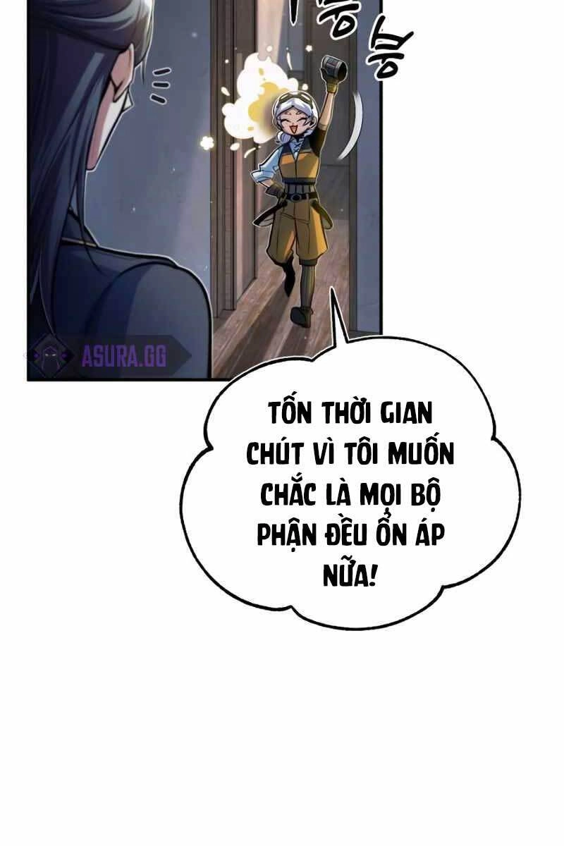 Giáo Sư Gián Điệp Chapter 37 - 49