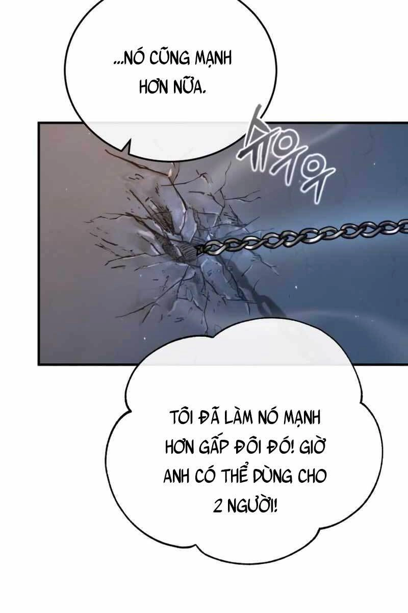 Giáo Sư Gián Điệp Chapter 37 - 53