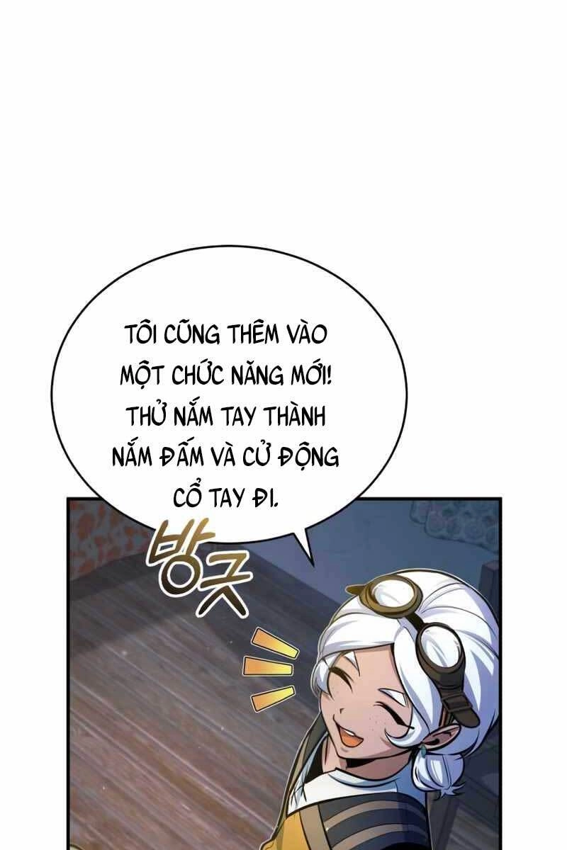 Giáo Sư Gián Điệp Chapter 37 - 54