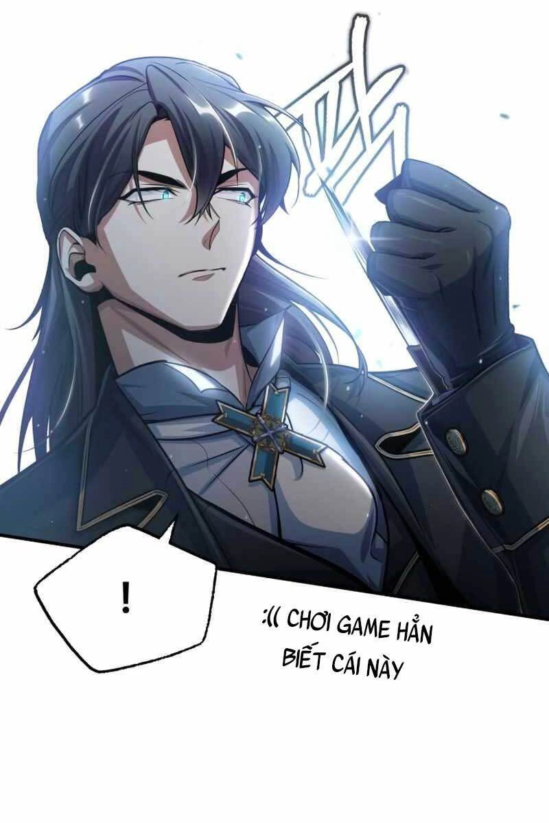 Giáo Sư Gián Điệp Chapter 37 - 56