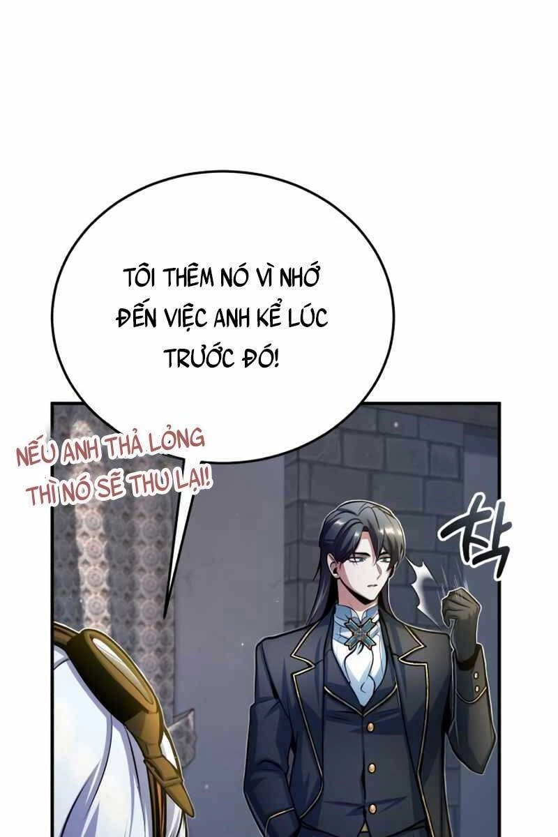 Giáo Sư Gián Điệp Chapter 37 - 57