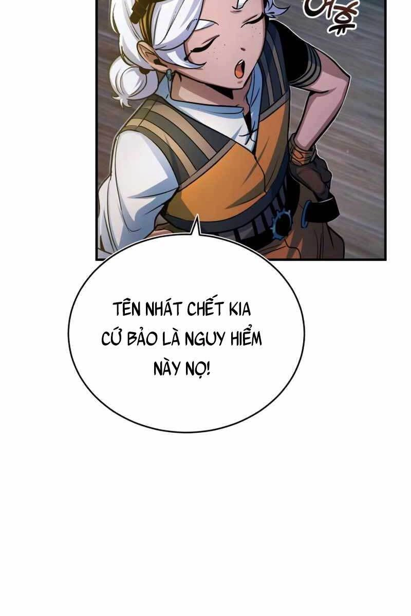 Giáo Sư Gián Điệp Chapter 37 - 61