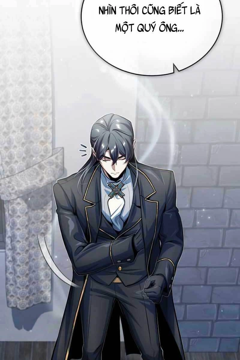 Giáo Sư Gián Điệp Chapter 37 - 64