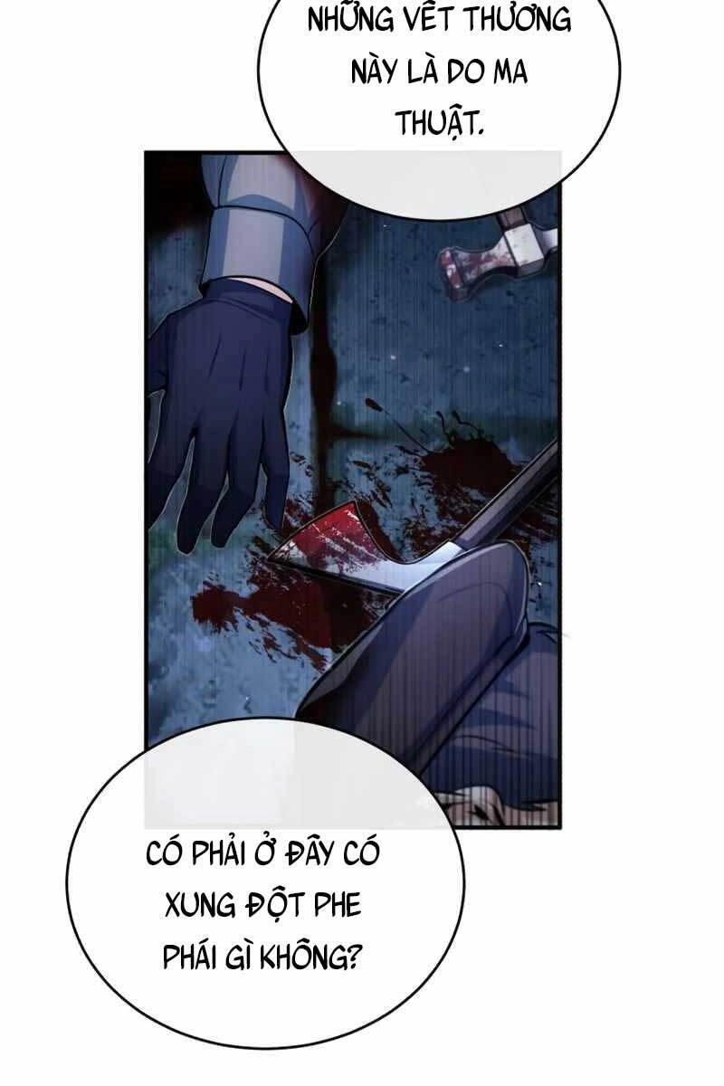 Giáo Sư Gián Điệp Chapter 37 - 71