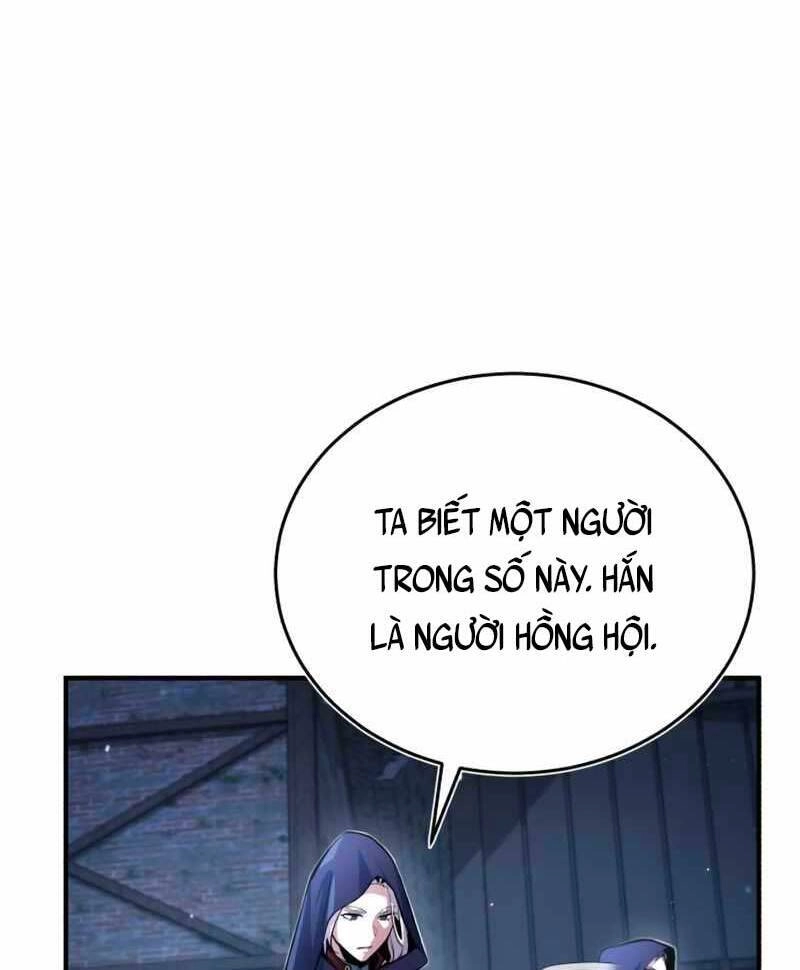 Giáo Sư Gián Điệp Chapter 37 - 72