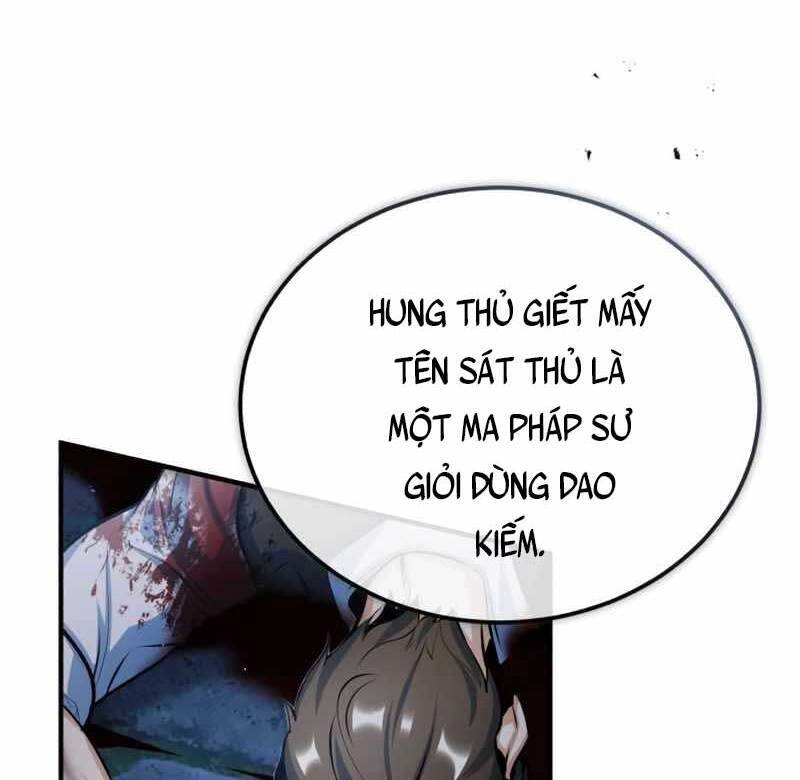 Giáo Sư Gián Điệp Chapter 37 - 84