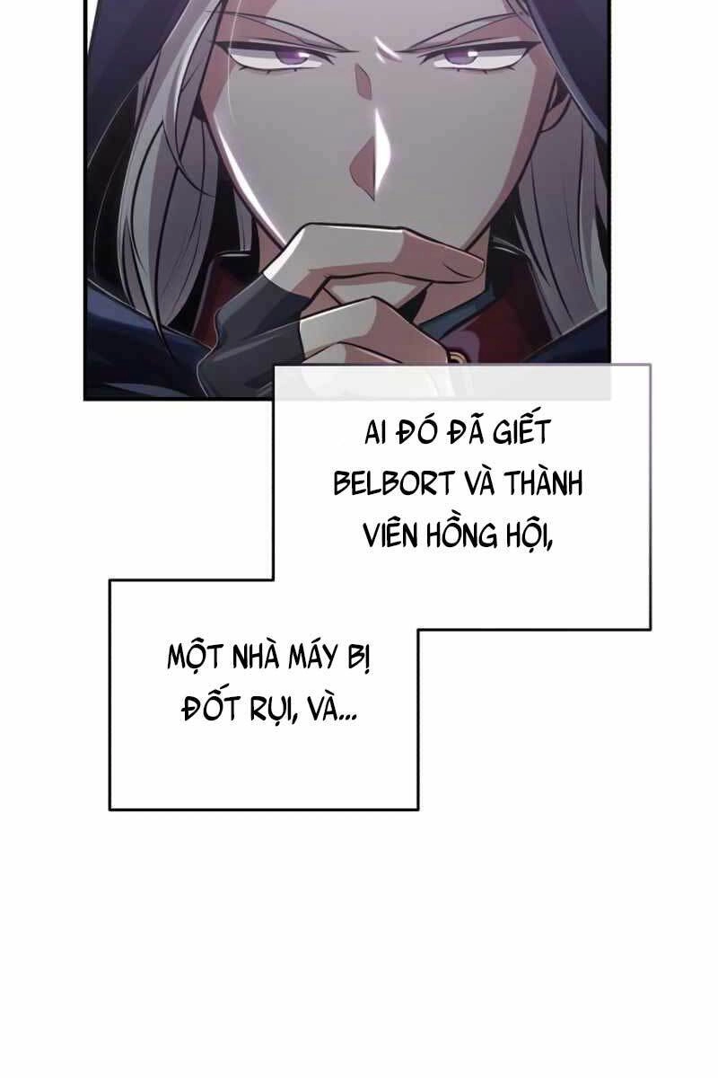 Giáo Sư Gián Điệp Chapter 37 - 88