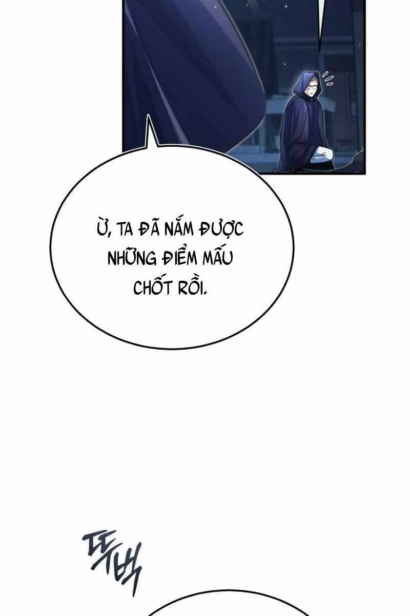 Giáo Sư Gián Điệp Chapter 37 - 91