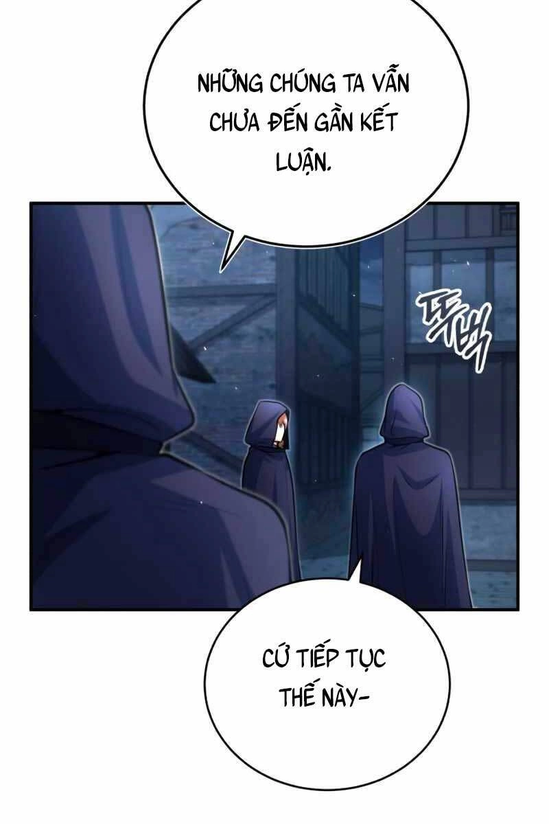 Giáo Sư Gián Điệp Chapter 37 - 92