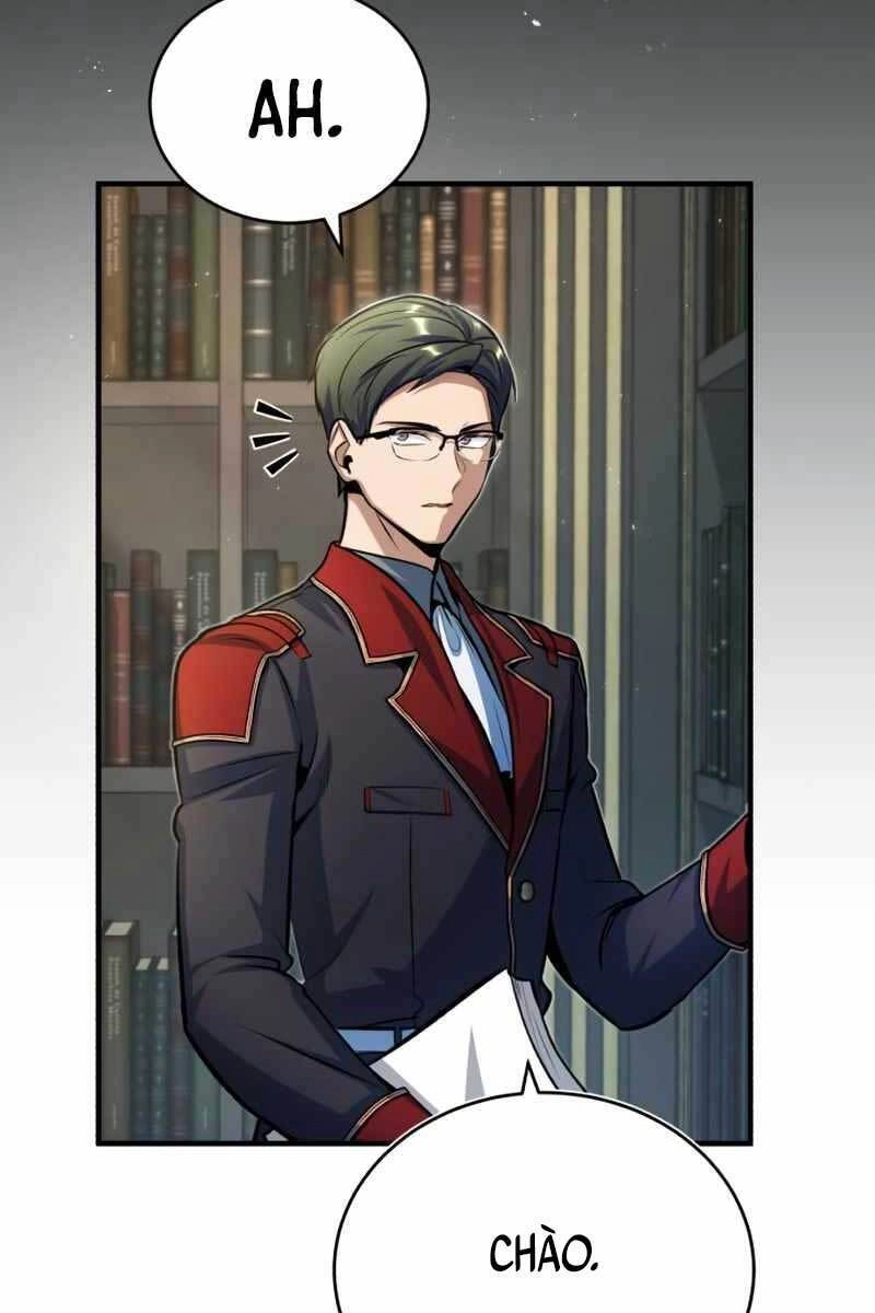 Giáo Sư Gián Điệp Chapter 37 - 105