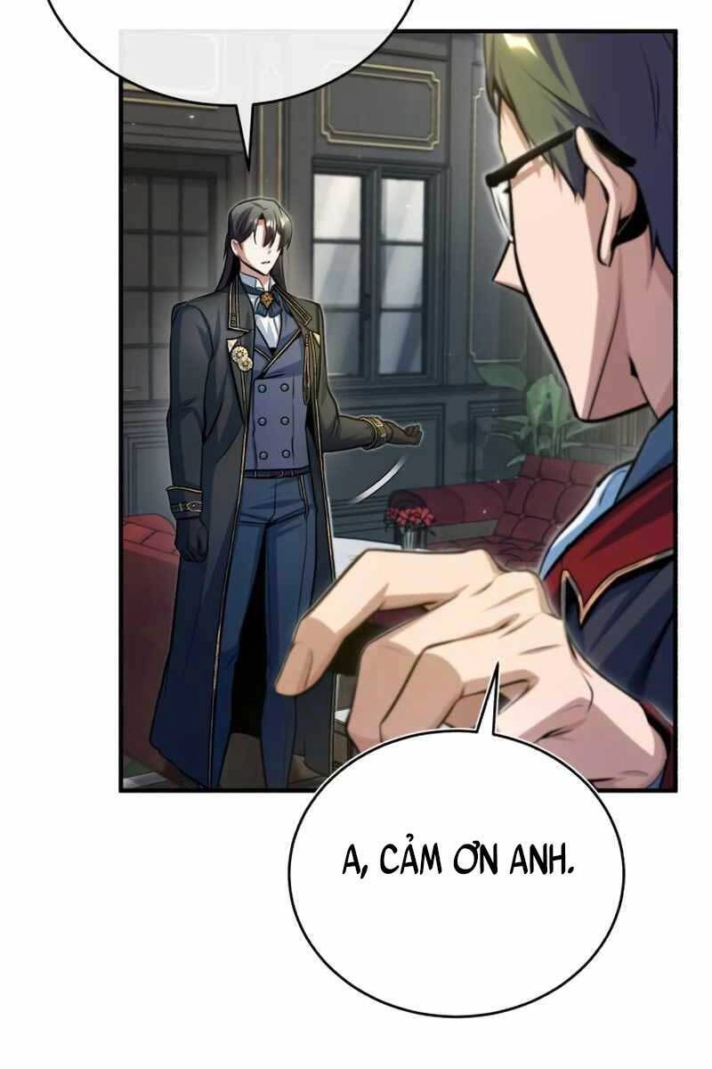 Giáo Sư Gián Điệp Chapter 37 - 108