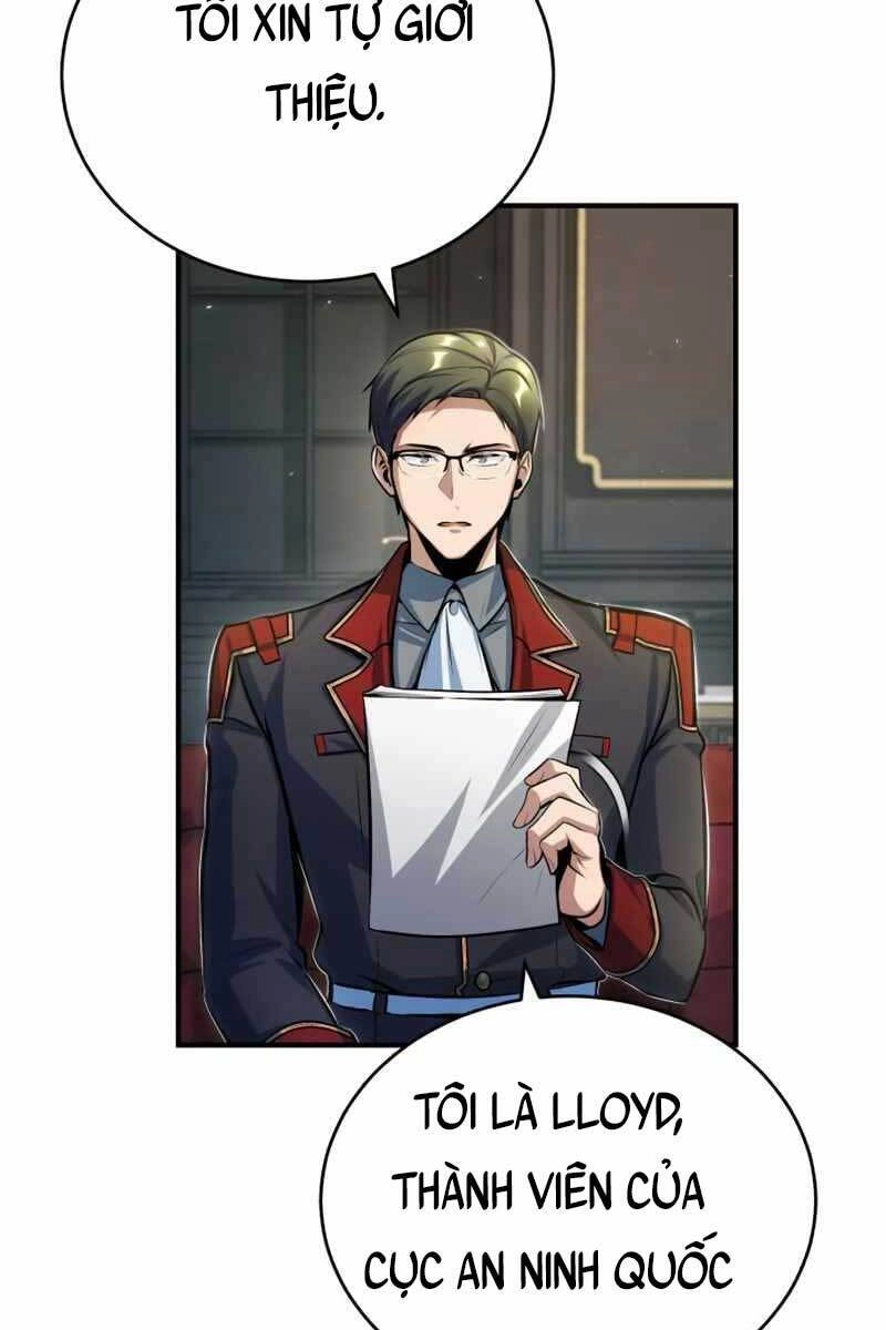 Giáo Sư Gián Điệp Chapter 37 - 110