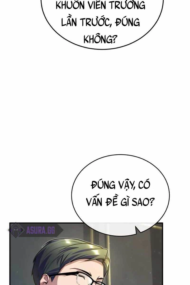 Giáo Sư Gián Điệp Chapter 37 - 114