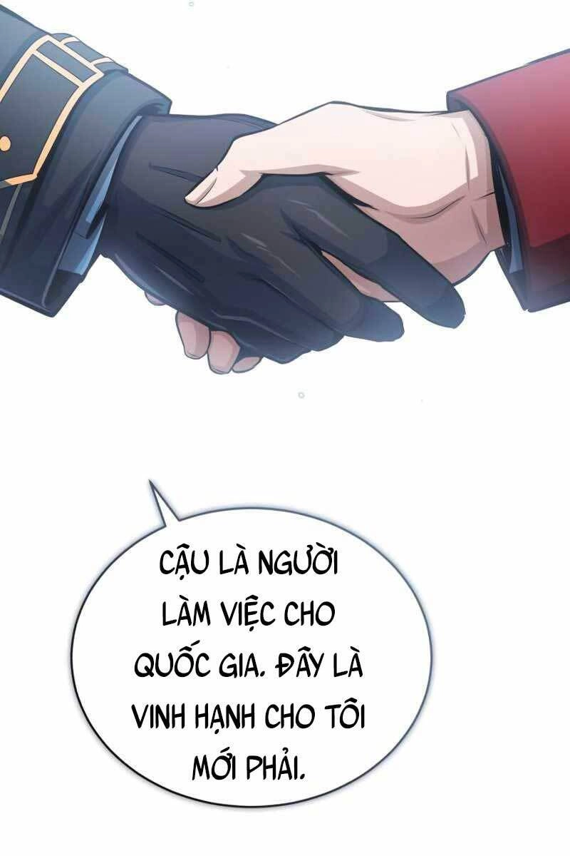 Giáo Sư Gián Điệp Chapter 37 - 122