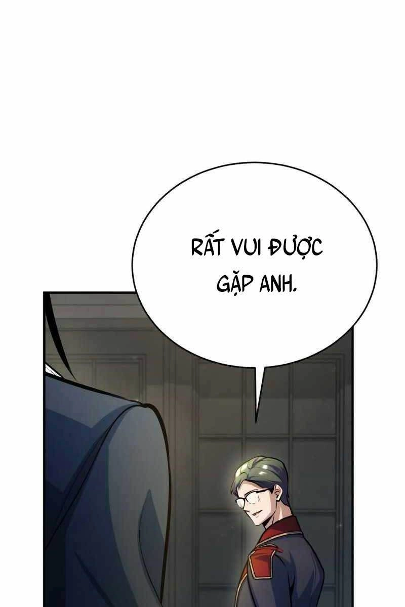 Giáo Sư Gián Điệp Chapter 37 - 123