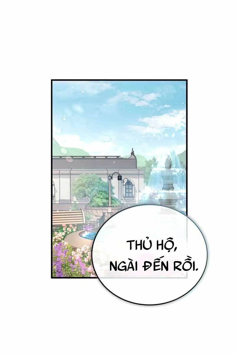 Giáo Sư Gián Điệp Chapter 38 - 1