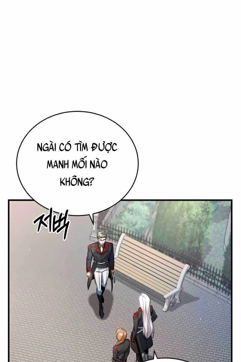 Giáo Sư Gián Điệp Chapter 38 - 2