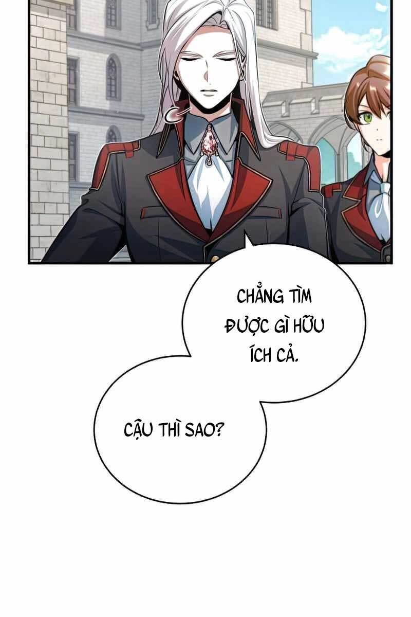 Giáo Sư Gián Điệp Chapter 38 - 4